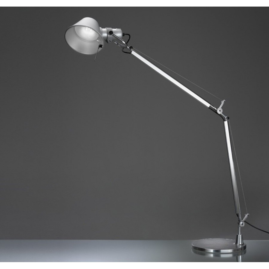 Artemide Tolomeo Mini Desk Lamp